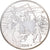 Francja, 10 Euro, Blake & Mortimer, Proof, 2010, MDP, Srebro, MS(65-70)