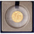 Frankreich, 50 Euro, semeuse, écu de VI livres, 2018, MDP, Gold, STGL