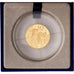 Francja, 50 Euro, semeuse, écu de VI livres, 2018, MDP, Złoto, MS(65-70)