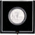 France, 100 Francs, 1986, MDP, Piéfort, Silver, MS(65-70), Gadoury:235.P1