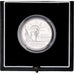 France, 100 Francs, 1986, MDP, Piéfort, Silver, MS(65-70), Gadoury:235.P1