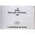 Francja, Coffret 1 c. à 100 frs., 1987, MDP, Série BU, ND, MS(65-70)
