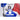 France, 50 Euro, Pièce d'Histoire - Le Drapeau Français, BU, 2019, MDP