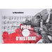 Francja, 50 Euro, Pièce d'Histoire - La Marseillaise, BU, 2019, MDP, Srebro