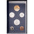 Canada, Set 1 Cent - 1 Dollar, 1996, Royal Canadian Mint, Specimen Set