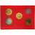 Francia, Set, Choralies, Vaison-la-Romaine, 1995, N.C., FDC