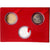 Frankreich, Euro-Set, Vimoutiers - Marie Harel, 1997, MDP, STGL