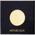 Francja, 500 Euro, Valeurs de la République, Proof, 2013, MDP, Złoto