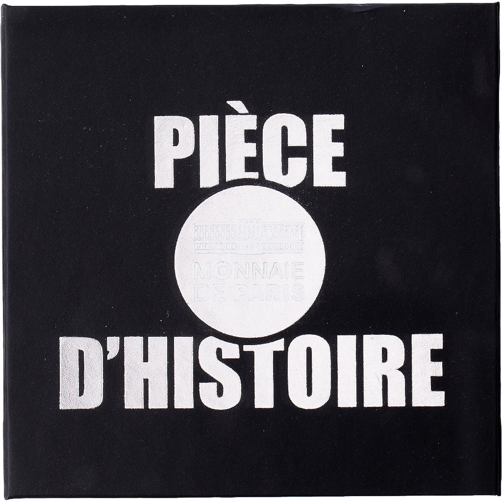 Frankreich, 200 Euro, Pièces d'Histoire, PP, 2019, MDP, Gold, STGL