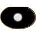 Kanada, 25 Cents, Millenium, 1999, Royal Canadian Mint, Silber, STGL, KM:353a