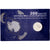 Estonia, 2 Euro, Antarctica, BU, 2020, Lithuanian Mint, Bi-Metallic, STGL, KM:94