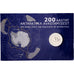 Estonia, 2 Euro, Antarctica, BU, 2020, Lithuanian Mint, Bi-Metallic, STGL, KM:94