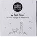France, 50 Euro, Le beau voyage du Petit Prince, BU, 2016, MDP, Silver