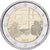 Finland, 2 Euro, Finnish Sauna culture, 2018, Mint of Finland, Bi-Metallic