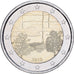 Finlande, 2 Euro, Finnish Sauna culture, 2018, Mint of Finland, Bimétallique