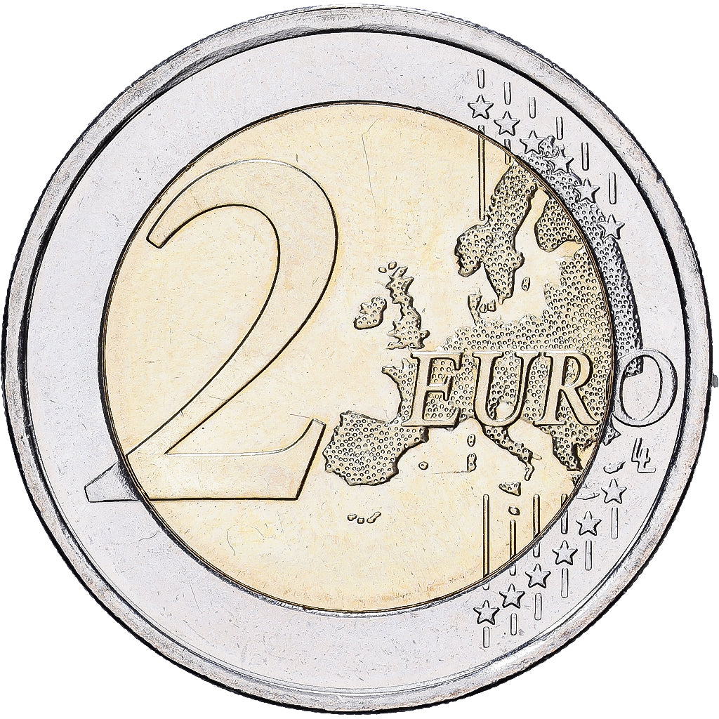 Finlande, 2 Euro, Finnish Sauna culture, 2018, Mint of Finland, Bimétallique