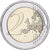 Finland, 2 Euro, Finnish Sauna culture, 2018, Mint of Finland, Bi-Metallic