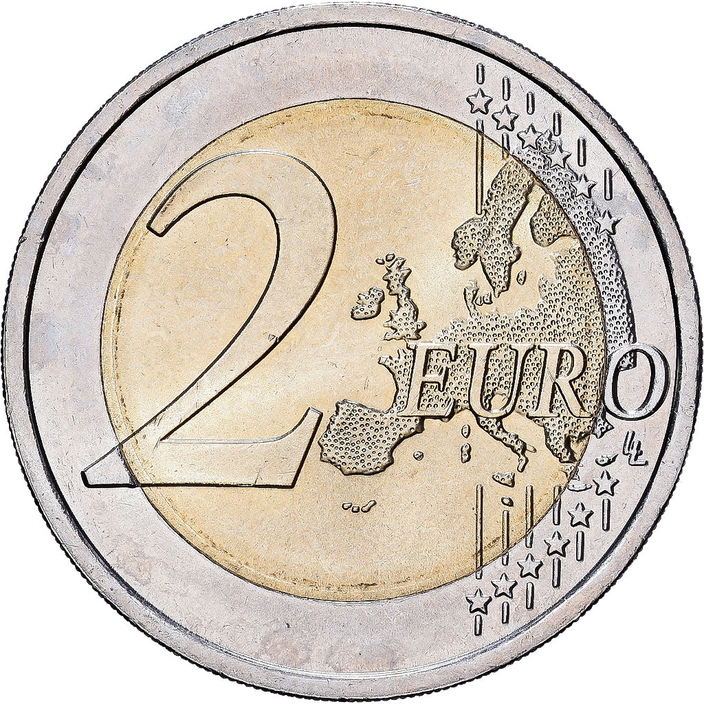 Portugal, 2 Euro, Timor, 2015, Lisbon, Bimetálico, FDC, KM:849