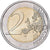 Portugal, 2 Euro, Timor, 2015, Lisbon, Bimetálico, FDC, KM:849
