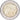 Estonia, 2 Euro, Wolf, 2021, Vantaa, Bi-Metallic, STGL, KM:98