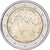 Estonia, 2 Euro, Wolf, 2021, Vantaa, Bi-Metallic, STGL, KM:98