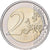 Estonia, 2 Euro, Wolf, 2021, Vantaa, Bi-Metallic, STGL, KM:98
