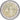 Spanien, 2 Euro, Toledo, 2021, Madrid, Bi-Metallic, STGL, KM:1513