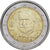 Italia, 2 Euro, Giuseppe Verdi, 2013, Rome, Bi-metallico, FDC, KM:357