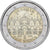 Italia, 2 Euro, San Marco, 2017, Rome, Bi-metallico, FDC, KM:411