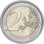 Italia, 2 Euro, San Marco, 2017, Rome, Bi-metallico, FDC, KM:411