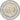 Lithuania, 2 Euro, Žuvintas, 2021, Vilnius, Bi-Metallic, MS(65-70), KM:265