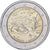 Lituania, 2 Euro, Žuvintas, 2021, Vilnius, Bi-metallico, FDC, KM:265