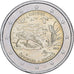 Lithuania, 2 Euro, Žuvintas, 2021, Vilnius, Bi-Metallic, MS(65-70), KM:265