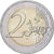 Lituania, 2 Euro, Žuvintas, 2021, Vilnius, Bi-metallico, FDC, KM:265