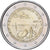 Finlande, 2 Euro, Åland Islands, 2021, Rahapaja, Bimétallique, FDC, KM:299