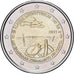 Finland, 2 Euro, Åland Islands, 2021, Rahapaja, Bi-Metallic, MS(65-70)