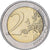 Grèce, 2 Euro, Révolution grecque, 2021, Athènes, Bimétallique, FDC, KM:338