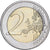 Grèce, 2 Euro, Académie de Platon, 2013, Athènes, Bimétallique, FDC, KM:252