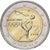 Grèce, 2 Euro, Olympic Games, 2004, Athènes, Bimétallique, FDC, KM:209