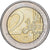 Grèce, 2 Euro, Olympic Games, 2004, Athènes, Bimétallique, FDC, KM:209