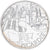 Francia, 10 Euro, Picardie, 2011, MDP, Plata, SC, KM:1747