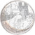 Francia, 10 Euro, Champagne-Ardenne, 2011, MDP, Plata, SC, KM:1733