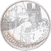 Francia, 10 Euro, Champagne-Ardenne, 2011, MDP, Plata, SC, KM:1733
