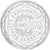 Francia, 10 Euro, Champagne-Ardenne, 2011, MDP, Plata, SC, KM:1733