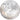 France, 10 Euro, Bourgogne, 2011, MDP, Silver, MS(63), KM:1731