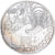Francia, 10 Euro, Bourgogne, 2011, MDP, Plata, SC, KM:1731