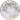 France, 10 Euro, Centre, 2011, MDP, Silver, MS(63), KM:1732