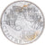 Francia, 10 Euro, Centre, 2011, MDP, Plata, SC, KM:1732