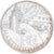 Francia, 10 Euro, Martinique, 2011, MDP, Plata, SC, KM:1744