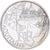 Francia, 10 Euro, Aquitaine, 2011, MDP, Plata, SC, KM:1727